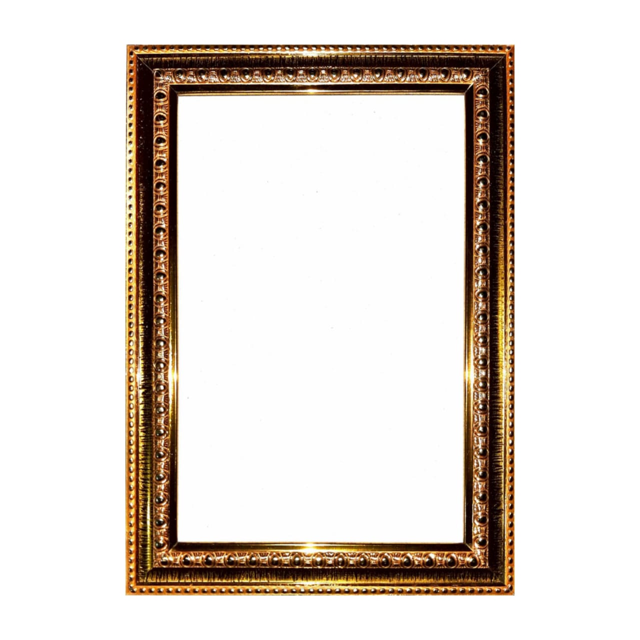 Antique Carved Frame